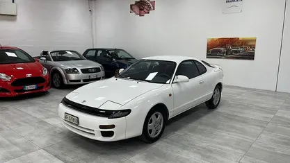 Usata Toyota Celica GT 156 CV (114 kW) 1992 Coupé