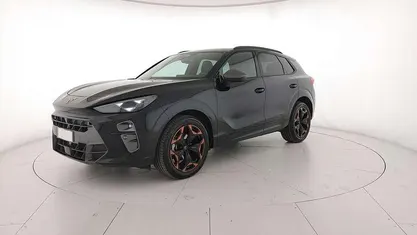Usata Cupra Terramar 150 CV (110 kW) 2024 SUV