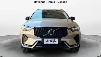 Occasion Volvo XC60 Ultra 250 ch (183 kW) 2025 SUV
