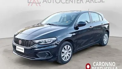 Nero Usata 2019 Fiat Tipo Easy Berlina | 8500 € (Ottimo prezzo)