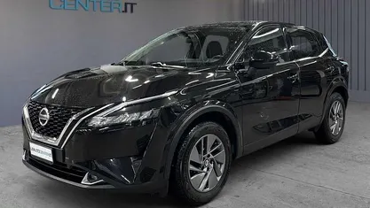 Usata 2022 Nissan Qashqai SUV | 17.900 € (Super prezzo)