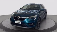 Blu scuro Usata 2022 Renault Arkana Intens SUV | 19.990 € (Ottimo prezzo)