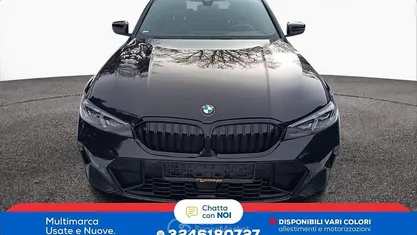 Usata BMW 320 M Sport 190 CV (139 kW) 2024 Berlina