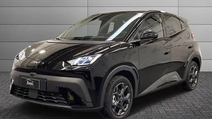 Nuova BYD Dolphin Surf Comfort 114 kW (156 CV) 2026 Utilitaria