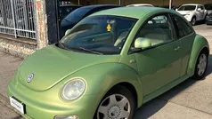 Bianco Usata 2000 VW Beetle Tre volumi | 1000 € (Buon prezzo)