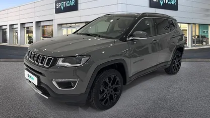 Usata Jeep Compass Limited 140 CV (102 kW) 2020 SUV