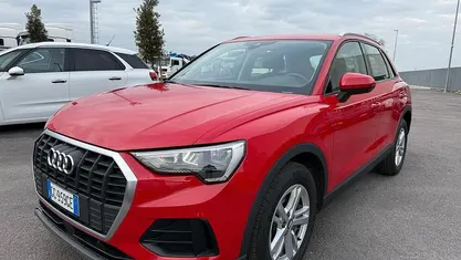 Usata Audi Q3 Business 150 CV (110 kW) 2020 Other SUV