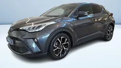 Usata 2021 Toyota C-HR Trend SUV | 19.200 € (Buon prezzo)