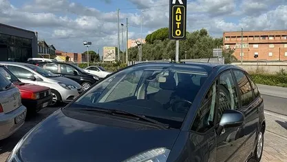 Usata Citroën C4 Picasso 112 CV (82 kW) 2011 Monovolume