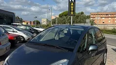Nero Usata 2011 Citroën C4 Picasso Monovolume | 3450 € (Buon prezzo)