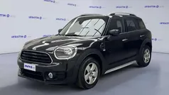 Nero Usata 2020 Mini Cooper D Countryman SUV | 22.890 € (Buon prezzo)