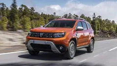 Usata 2021 Dacia Duster Essentiel SUV | 11.990 € (Super prezzo)