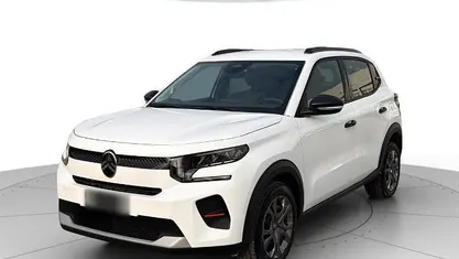 Usata Citroën C3 PureTech 101 CV (74 kW) 2025 SUV