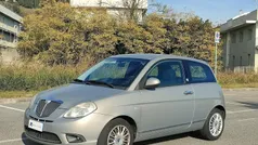 Usata 2010 Lancia Ypsilon Due volumi | 3200 € (Buon prezzo)