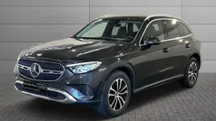 Usata 2023 Mercedes GLC220 Advanced | 55.900 € (Ottimo prezzo)