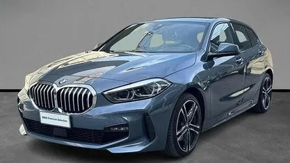 Usata BMW 118 M Sport 150 CV (110 kW) 2024 Utilitaria