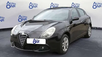 Usata 2012 Alfa Romeo Giulietta Distinctive Berlina | 5400 € (Super prezzo)