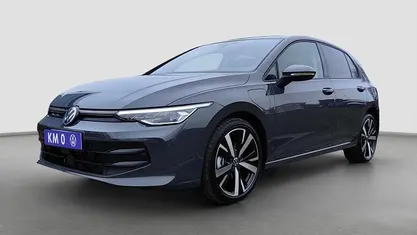 Nuova VW Golf VIII Edition 204 CV (150 kW) 2025 Grigio Utilitaria