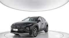 Nero Usata 2024 Hyundai Tucson SUV | 28.400 € (Super prezzo)