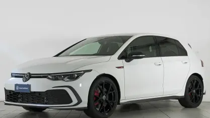 Usata VW Golf VIII GTI 245 CV (180 kW) 2024