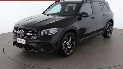 Usata 2023 Mercedes GLB180 Premium SUV | 36.699 € (Ottimo prezzo)