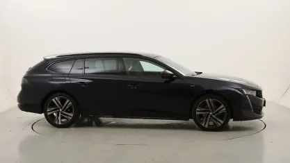 Usata Peugeot 508 SW GT 131 CV (96 kW) 2022 Blublu Station wagon