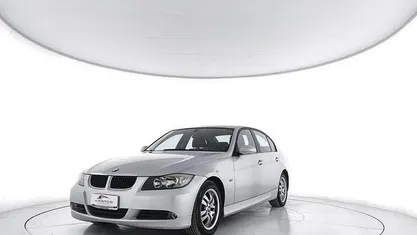 Usata BMW 318 2006