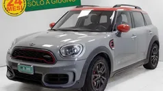 Grigio Usata 2020 Mini John Cooper Works Countryman SUV | 27.900 € (Ottimo prezzo)