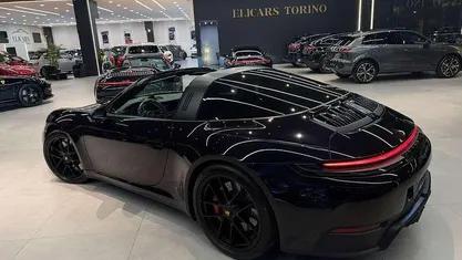 Usata Porsche 911 Targa 4 484 CV (355 kW) 2025 Cabrio