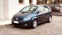 Usata 2009 VW Golf Plus Comfortline Monovolume | 4900 € (Buon prezzo)