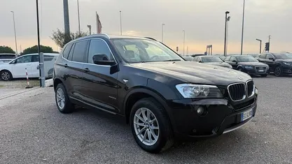 Other Usata 2011 BMW X3 Efficient Dynamics SUV | 7900 € (Buon prezzo)