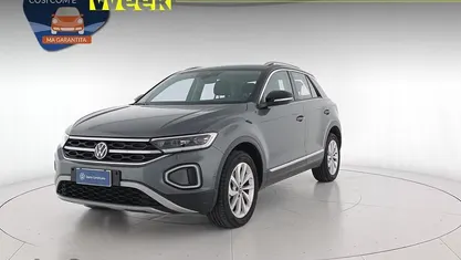 Usata VW T-Roc Style 116 CV (85 kW) 2025 SUV