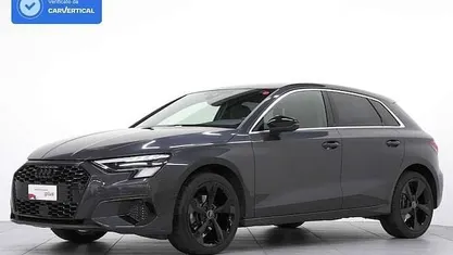 Usata Audi A3 Advanced Plus 150 CV (110 kW) 2023 Berlina