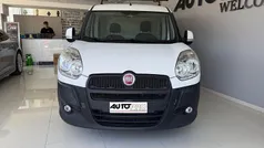 Usata 2012 Fiat Doblò Monovolume | 2700 € (Buon prezzo)