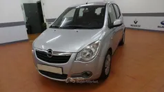 Usata 2008 Opel Agila Due volumi | 2490 € (Super prezzo)