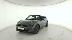 Grigio Usata 2025 Mini Cooper Cabriolet Classic Cabrio | 30.400 € (Buon prezzo)