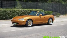 Arancione Usata 2000 Mazda MX5 Cabrio | 7490 € (Ottimo prezzo)