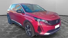 Usata 2022 Peugeot 3008 Allure SUV | 19.900 € (Ottimo prezzo)