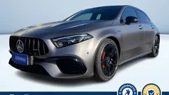 Usata 2024 Mercedes A45 AMG Premium | 52.600 € (Buon prezzo)