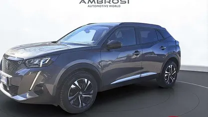 Usata 2022 Peugeot 2008 Allure SUV | 18.900 € (Buon prezzo)