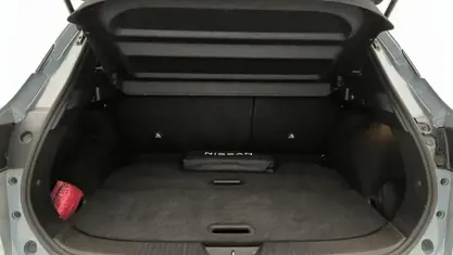 Usata Nissan Qashqai N-Connecta 190 CV (139 kW) 2022 Grigio SUV