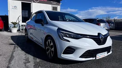 Usata Renault Clio V Evolution 101 CV (74 kW) 2023 Berlina