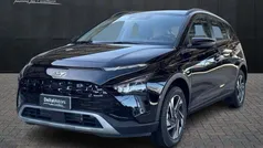 Argento Nuova 2024 Hyundai Bayon SUV | 19.400 € (Buon prezzo)