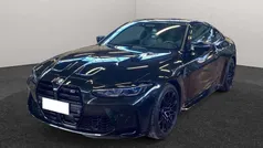 Nero Usata 2023 BMW M4 Competition Edition Coupé | 78.000 € (Super prezzo)