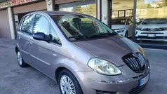 Usata 2009 Lancia Musa Monovolume | 4200 € (Buon prezzo)