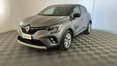 Grigio Usata 2021 Renault Captur Intens SUV | 18.599 € (Buon prezzo)