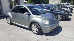 Argento Usata 2004 VW Beetle Coupé | 3600 € (Super prezzo)