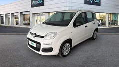 Bianco Usata 2021 Fiat Panda S Due volumi | 10.500 € (Buon prezzo)