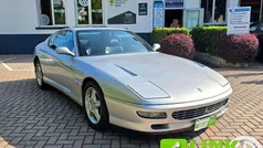 Usata 1996 Ferrari 456 Coupé | 90.000 €