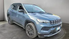 Blu Usata 2024 Jeep Compass SUV | 29.980 € (Buon prezzo)